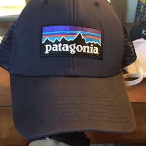 Patagonia Hat